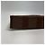 Hermès Borsa Tote Furuto Canvas PM Brown (Top Grade) Marrone - vista 16