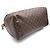 Louis Vuitton Monogram Speedy 40 Marrone - vista 7