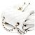 Chanel Zaino Piccolo Caviar Urban Spirit Bianco - vista 5