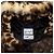 Louis Vuitton Parka da uomo in pelle monogram con cappuccio in shearling Marrone - vista 5