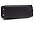 Chanel Caviar Coco Handle 28 Nero in Pelle - vista 8