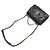 Chanel 19 Flap Bag Small in pelle nera Nero - vista 4
