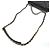 Chanel 19 Flap Bag Small in pelle nera Nero - vista 5