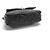 Chanel 19 Flap Bag Small in pelle nera Nero - vista 7