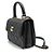 Borsa a mano Chanel Trendy CC Small in pelle nera Nero - vista 2