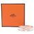 Hermès Pulsera Clickash Oro Rosa Blanco Naranja - vista 11