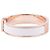 Hermès Pulsera Clickash Oro Rosa Blanco Naranja - vista 7