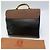 Loewe Velzquez Two-Tone Tote Bag mit Tragegriffen Braun - Ansicht 8