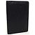 Louis Vuitton Black Monogram Shadow Pocket Organizer Card Holder - view 3