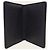 Louis Vuitton Black Monogram Shadow Pocket Organizer Card Holder - view 4