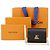 Louis Vuitton Cartera Twist de piel Epi negra talla XS