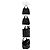Chloé Small Carry Canvas Tote Bag Black Schwarz - Ansicht 2