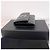 Chanel Flap Grained Shiny Caviar Wallet Black - view 10