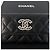 Chanel Flap Grained Shiny Caviar Wallet Black - view 7