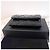 Chanel Flap Grained Shiny Caviar Wallet Black - view 9