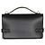 Borsa Balmain B-Buzz 24 in pelle nera Nero - vista 4
