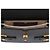 Borsa Balmain B-Buzz 24 in pelle nera Nero - vista 6