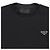 Prada Sweatshirt aus technischem Baumwollstoff Schwarz - Ansicht 4