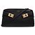 Salvatore Ferragamo Borsa a tracolla Hug Mini - vista 3