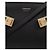 Salvatore Ferragamo Borsa a tracolla Hug Mini - vista 7