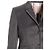 Thom Browne High Armhole Gabardine Wool Jacket - view 5