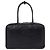 Miu Miu Borsa Tote Grande in Pelle con Fiocco da Donna (MON) Nero