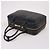 Miu Miu Borsa Tote Grande in Pelle con Fiocco da Donna (MON) Nero - vista 4