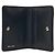 Miu Miu Tarjetero Matelassé Negro - vista 10