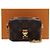 Louis Vuitton Borsa a tracolla Monogram Micro Metis Multicolore