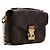 Louis Vuitton Borsa a tracolla Monogram Micro Metis Multicolore - vista 4