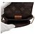 Louis Vuitton Borsa a tracolla Monogram Micro Metis Multicolore - vista 6