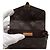 Louis Vuitton Borsa a tracolla Monogram Micro Metis Multicolore - vista 7