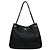 Chanel Borsa a tracolla CC traforata nera Nero