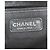 Chanel Borsa a tracolla CC traforata nera Nero - vista 12
