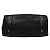 Chanel Borsa a tracolla CC traforata nera Nero - vista 4