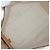 Loewe Ken Price Hammock in pelle stampata e canvas Small Beige - vista 5