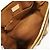 Borsa Louis Vuitton Monogram Tivoli GM Marrone - vista 4
