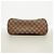 Bolso Tote Louis Vuitton Damier Neverfull PM N51109 Ebene Damier ebene - Ansicht 3