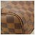 Bolso Tote Louis Vuitton Damier Neverfull PM N51109 Ebene Damier ebene - Ansicht 7