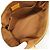 Borsa Louis Vuitton Monogram Tivoli PM Marrone - vista 4