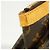 Borsa Louis Vuitton Monogram Tivoli PM Marrone - vista 7