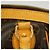 Borsa Louis Vuitton Monogram Tivoli PM Marrone - vista 9