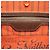 Borsa Tote Louis Vuitton Damier Neverfull MM N51105 Ebene Damier ebene - vista 5