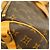 Louis Vuitton Boston Monogram Keepall Bandoulière 60 Marrone - vista 11