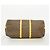 Louis Vuitton Boston Monogram Keepall Bandoulière 60 Marrone - vista 3