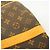 Louis Vuitton Boston Monogram Keepall Bandoulière 60 Marrone - vista 9