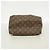 Borsa Louis Vuitton Monogram Speedy 25 Marrone - vista 3