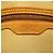 Borsa a tracolla Louis Vuitton Monogram Looping GM Marrone - vista 5