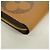 Louis Vuitton Monogram Giant Reverse Zippy Wallet Braun - Ansicht 6
