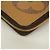 Louis Vuitton Monogram Giant Reverse Zippy Wallet Braun - Ansicht 7